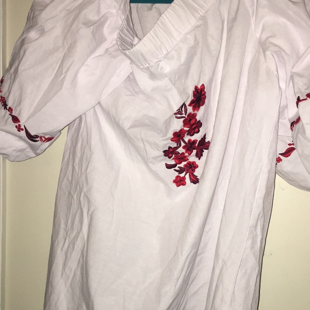 Boohoo.com blouse - Picture 5 of 5